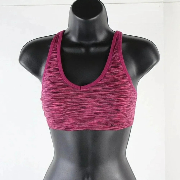 Reebok Sport Bra - Picture 1 of 3